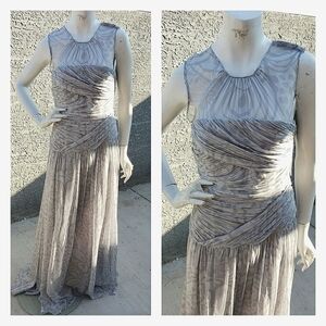 Matthew‎ Williamson Gown